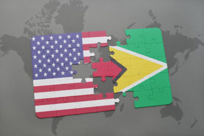 EE.UU. trasladó a Guyana trámites de visa para inmigrantes cubanos