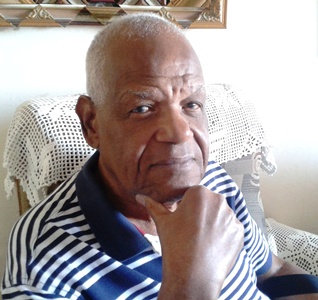 El prestigioso dramaturgo Eugenio Hernández Espinosa, Premio Nacional de Teatro 2005.