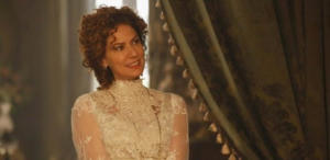 Patricia Pillar “bordó” su personaje.