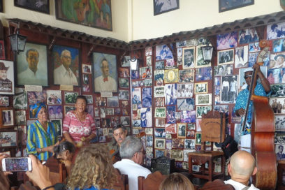 Santiago de Cuba: Toda una vida de trova