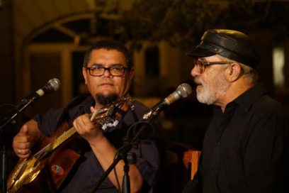 Trova y documentales colman la cultura santiaguera