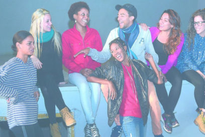 Nada es lo que parece