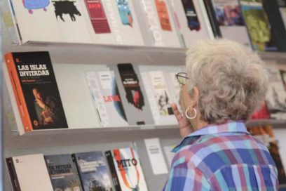 La Feria, en su recta final