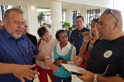 FitCuba 2018 tendrá como sede al nuevo hotel Sercotel Experience