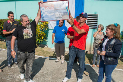 Condición XXI Congreso para los mejores