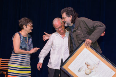 Un premio de muchos… por el humanismo
