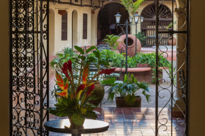 Un turismo en Camagüey de excelencia