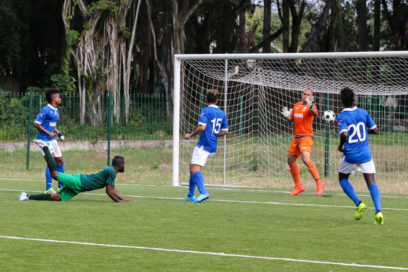 Santiago, por repetir 90 minutos dorados