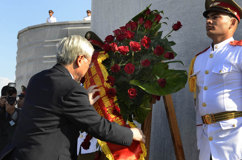 Foto: Joaquín Hernández Mena