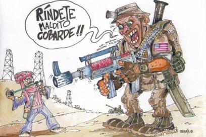 Iraq, 15 años después