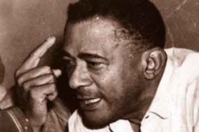 Lázaro presente en el XXI Congreso de la CTC