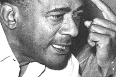 Homenaje de recordación a Lázaro Peña  González