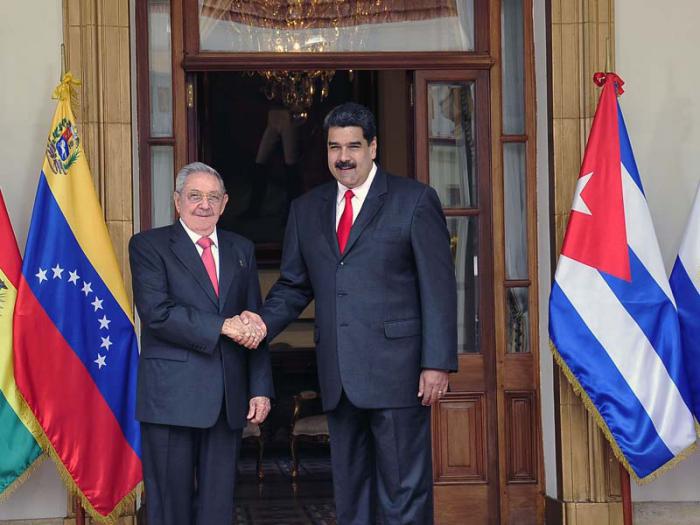 Photo: Estudio Revolución