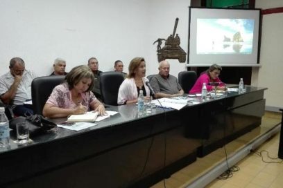 Avanza primera fase de la tarea vida en Camagüey