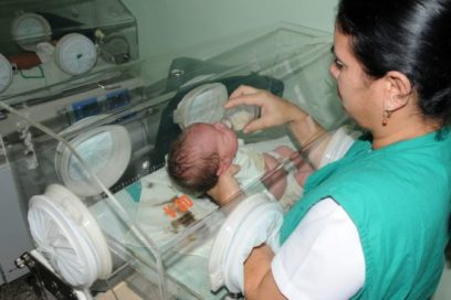 Presentan convocatoria al X Congreso de la Federación de Mujeres Cubanas