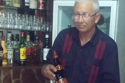 La útil experiencia de Muñeca