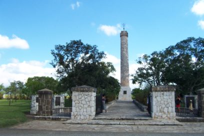 Evocan en Santiago de Cuba trascendencia histórica de la Protesta de Baraguá