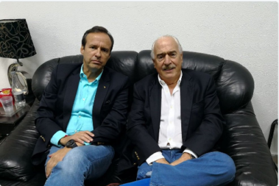 Fracasó provocación anticubana