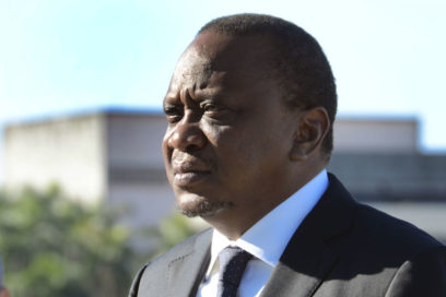 Destaca presidente de Kenya interés de estrechar nexos con Cuba