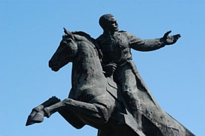 Ni rendición ni derrota