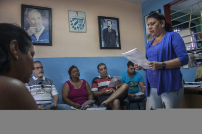 Prueba dinámica arrojó resultados satisfactorios