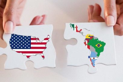 Time for Latin America & the Caribbean to come first