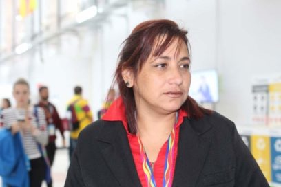 Cuban Youth Ratifies Support to Venezuelan People, Government