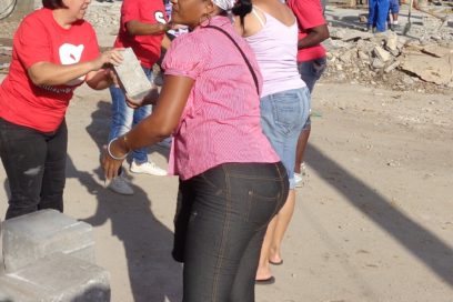 Comenzó la fiesta proletaria en Santiago de Cuba