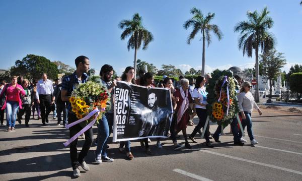 Foto: Omara García Mederos/ACN