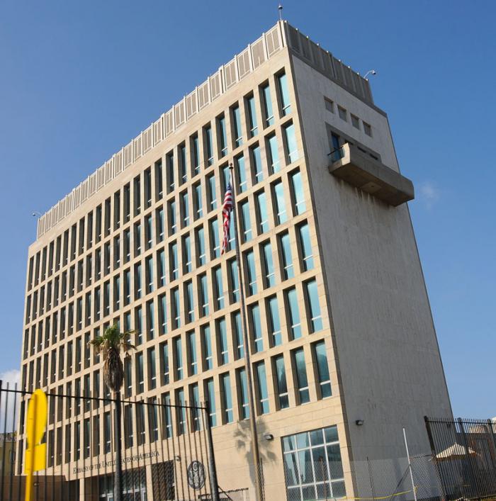 Photo: Juvenal Balán/Granma