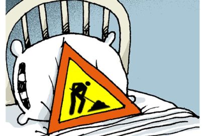 Receso laboral el 30 de marzo