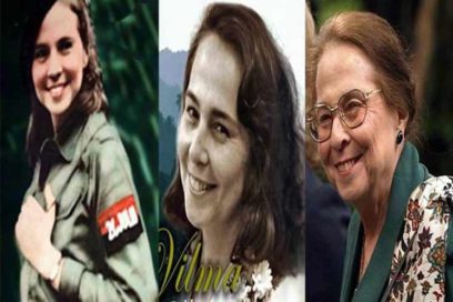 Cuba Will Honor Vilma Espín with a Cantata