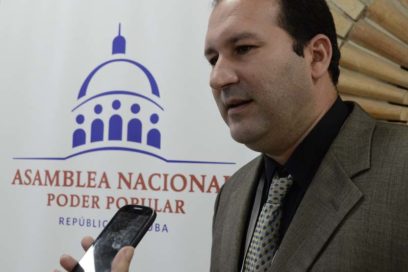 Somos representantes del pueblo