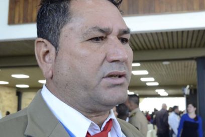 Trabajaremos para cumplir con responsabilidad la misión encomendada