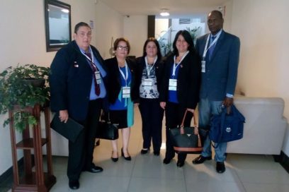 En Cuba no hay corrupción política, señala diputado en Perú