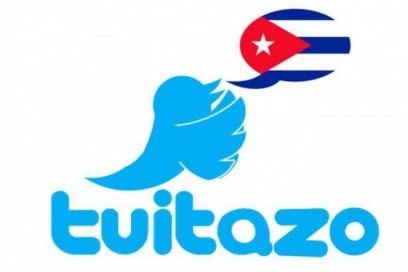 Tuitazo y más, en respaldo a Cuba y sus representantes en Lima