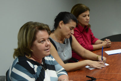 La mujer cubana presente en Cumbre Empresarial de Lima