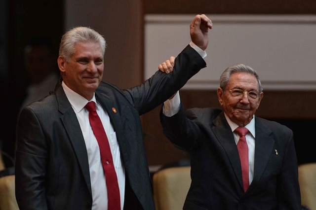 Foto: Omara García Mederos.