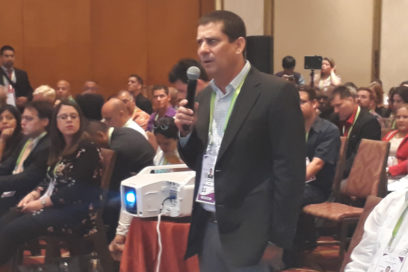 Cuestionan transparencia de proceso organizativo de cumbre de Perú