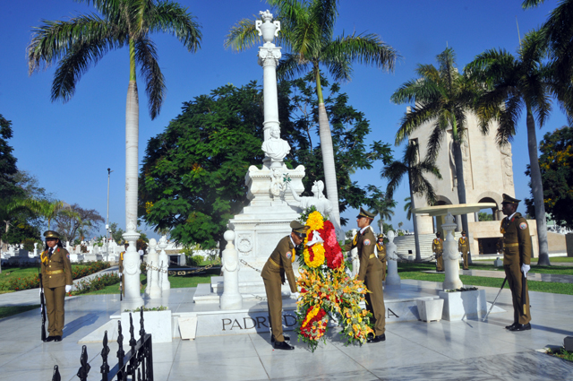 Foto: Jorge Luis Guibert