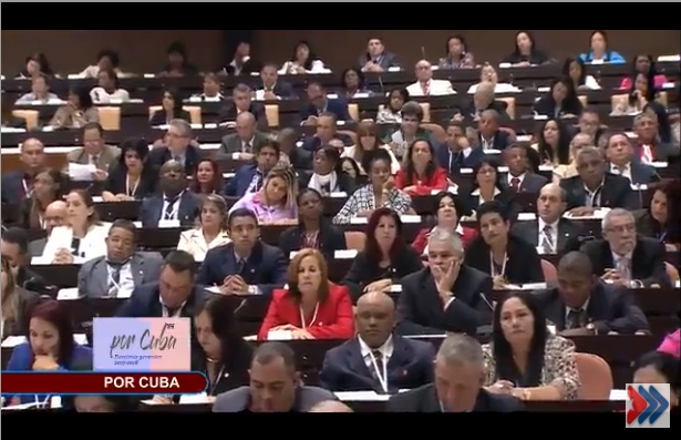 Foto: Captura de TV