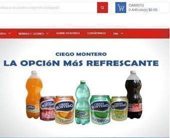 Comercio electrónico