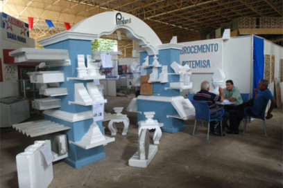 Artemisa y su historia ya están en EXPOCUBA