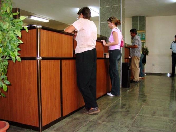 banco de Cuba