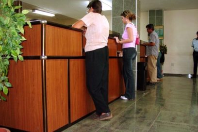Pide asesoramiento sobre créditos