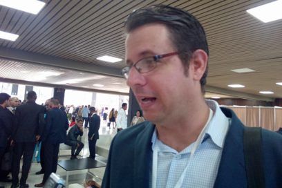 “Tenemos reservas muy grandes en nuestra juventud”