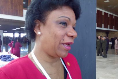 “En Miguel Díaz Canel vemos representada la continuidad histórica”