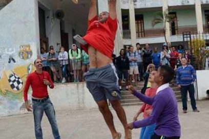 Triple de excelencia