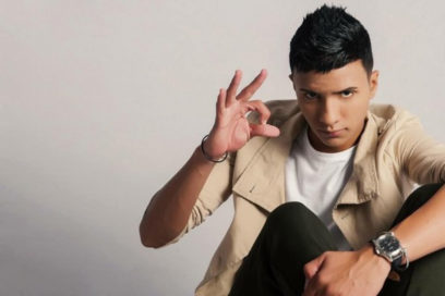 Concierto de Divan en el centro de Ciego de Ávila