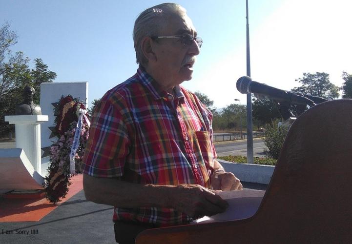 Acto aniv bombardeos 1